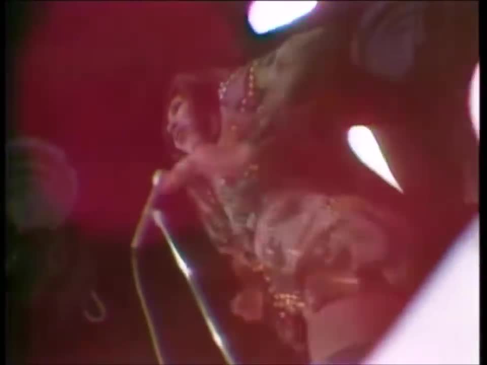 Tina Turner - Proud Mary