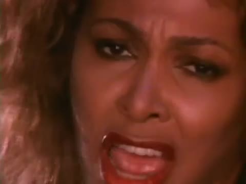 Tina Turner - The Best