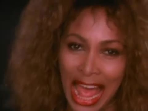 Tina Turner - The Best