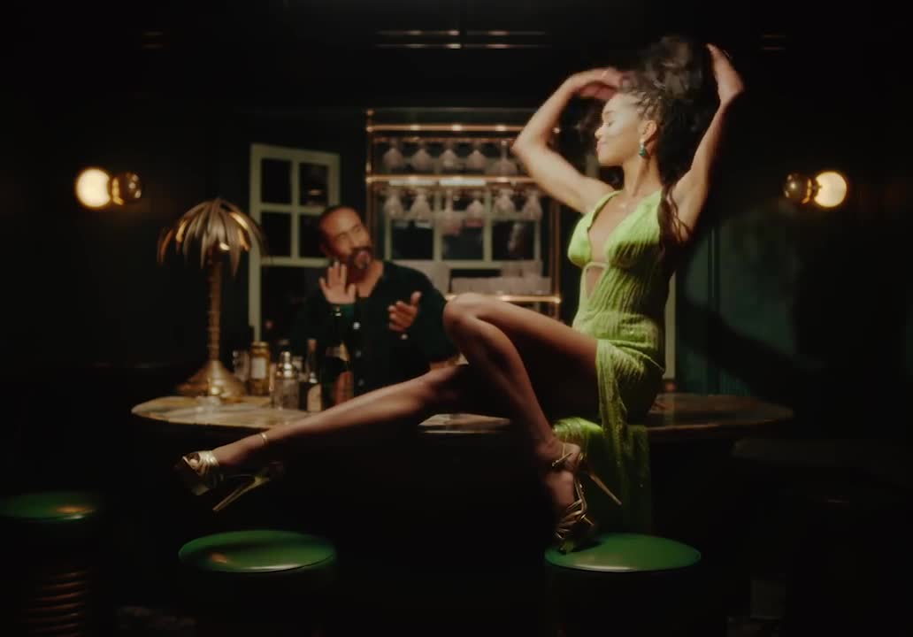 Tina Turner - What’s Love Got to Do With It