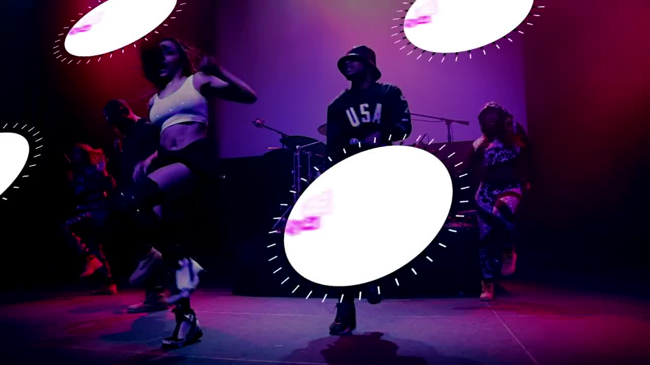 Tinashe - All Hands On Deck REMIX