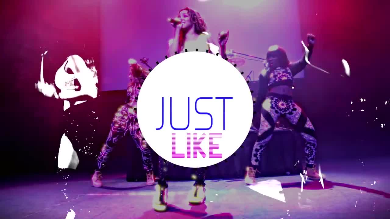 Tinashe - All Hands On Deck REMIX