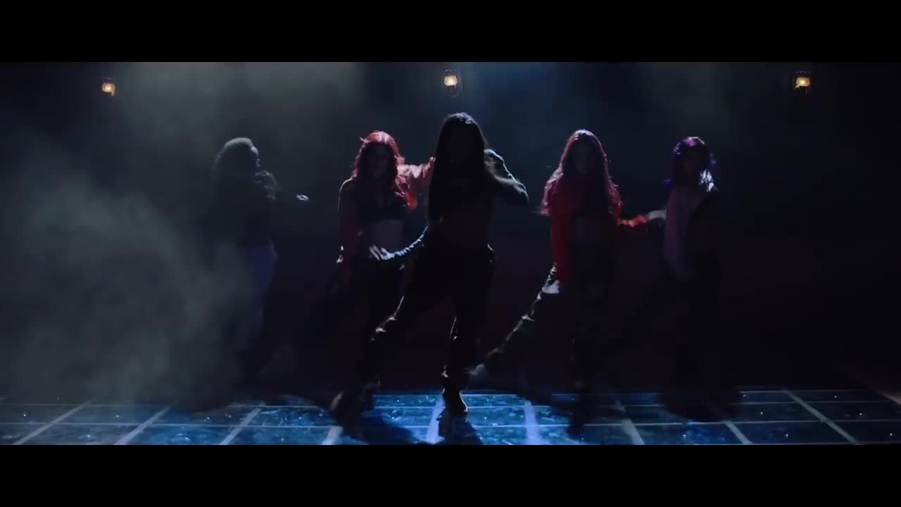 Tinashe - Company