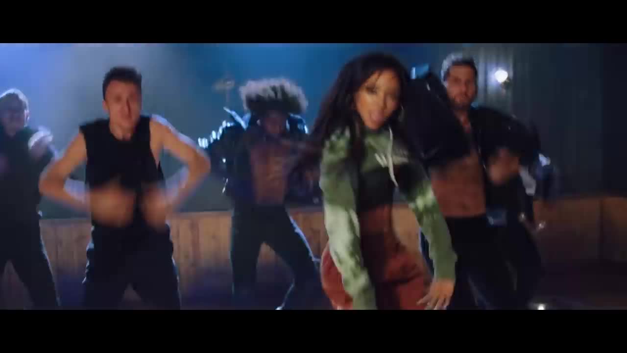 Tinashe - Company