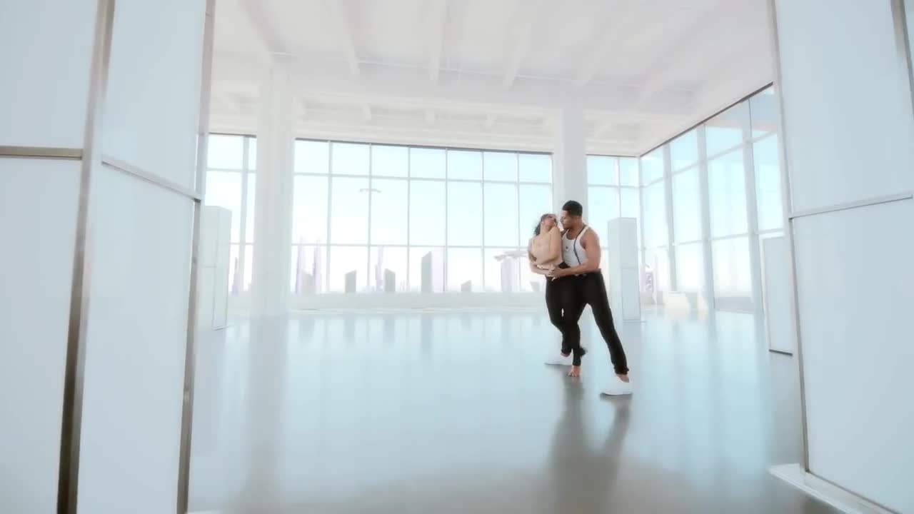 Tinashe - Player