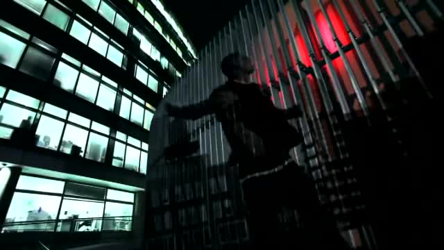 Tinie Tempah - Invincible (Live)