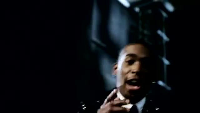 Tinie Tempah - Invincible (Live)