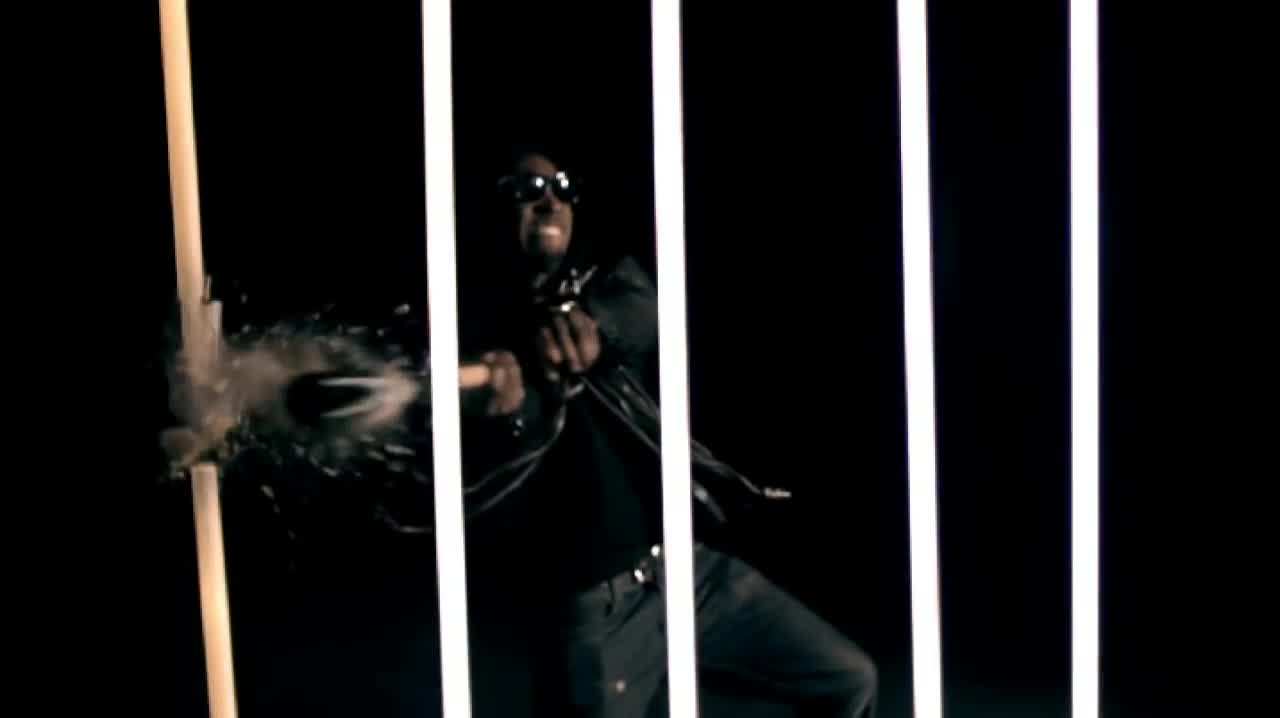 Tinie Tempah - Pass Out