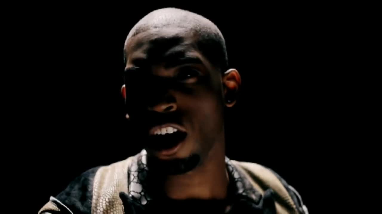 Tinie Tempah - Pass Out