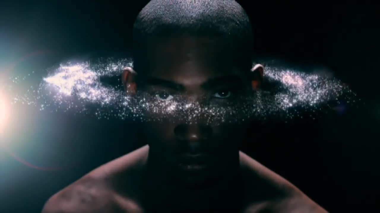 Tinie Tempah - Pass Out