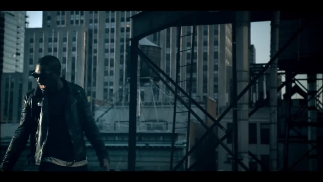 Tinie Tempah - Written in the Stars
