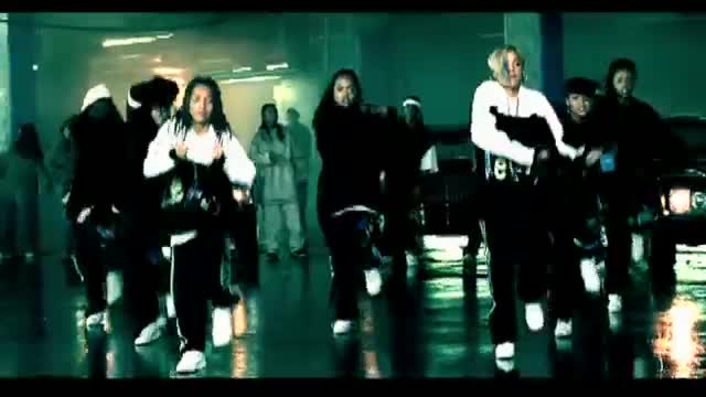 TLC - Girl Talk