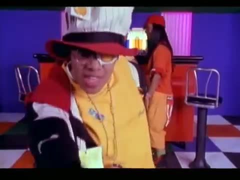 TLC - What About Your Friends