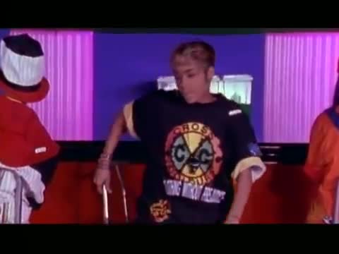 TLC - What About Your Friends