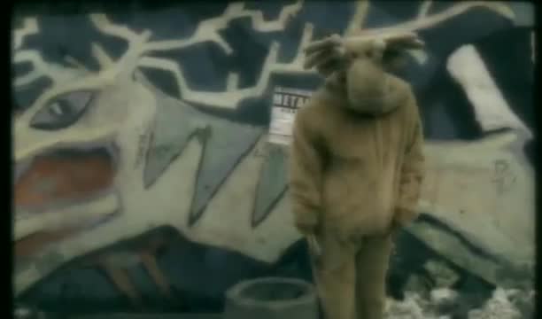 T.Love - Ajrisz