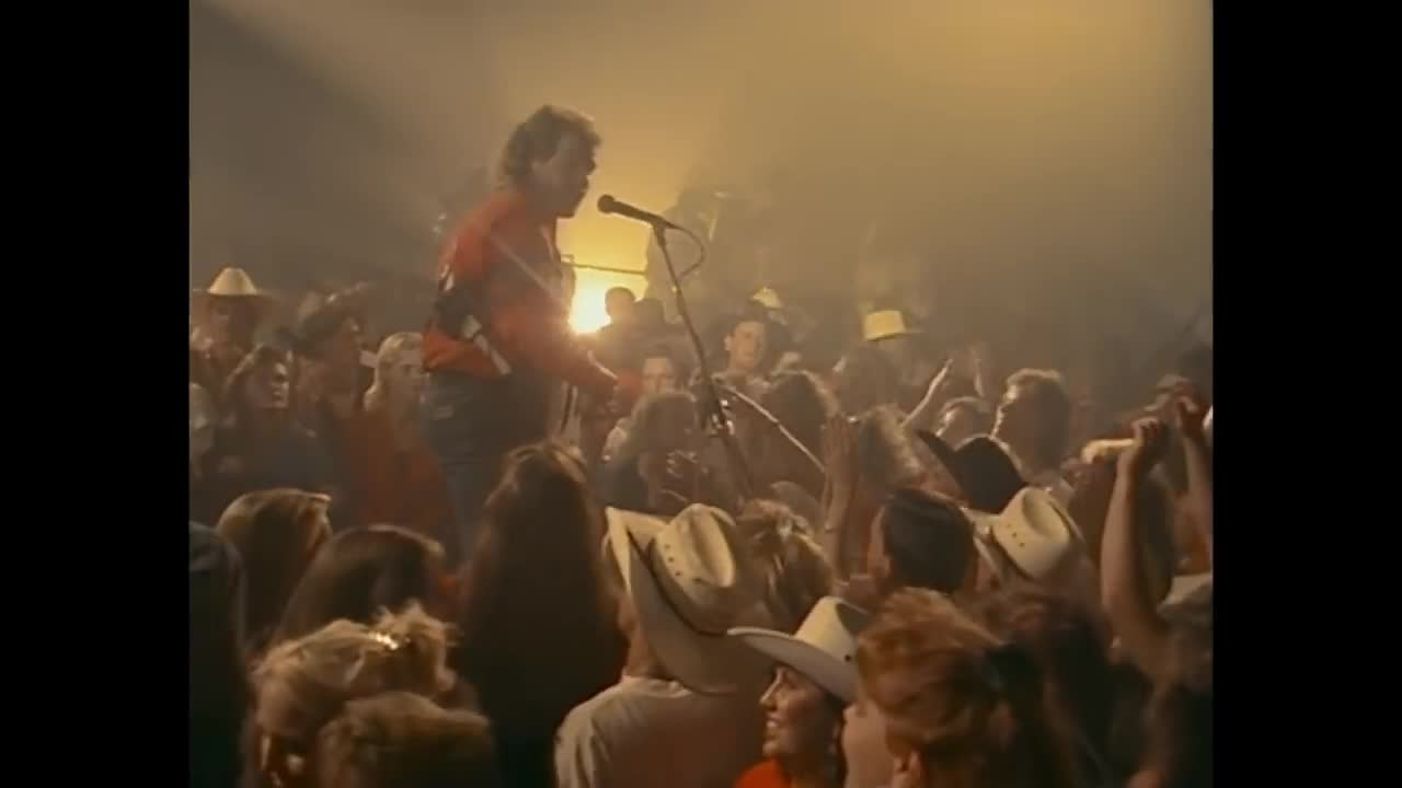 Toby Keith - A Little Less Talk and a Lot More Action
