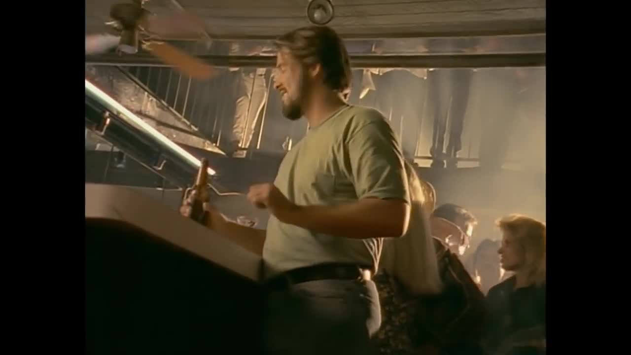 Toby Keith - A Little Less Talk and a Lot More Action