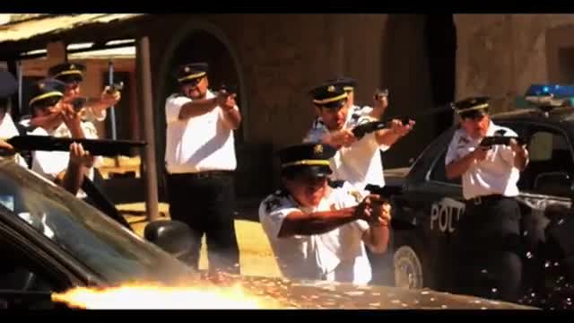 Toby Keith - Bullets in the Gun