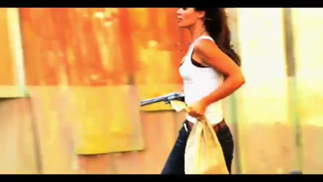Toby Keith - Bullets in the Gun
