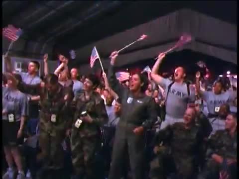 Toby Keith - Courtesy of the Red, White & Blue