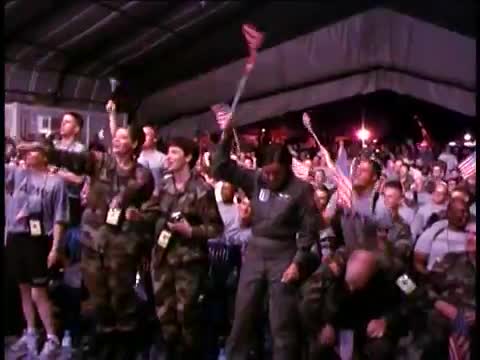 Toby Keith - Courtesy of the Red, White & Blue