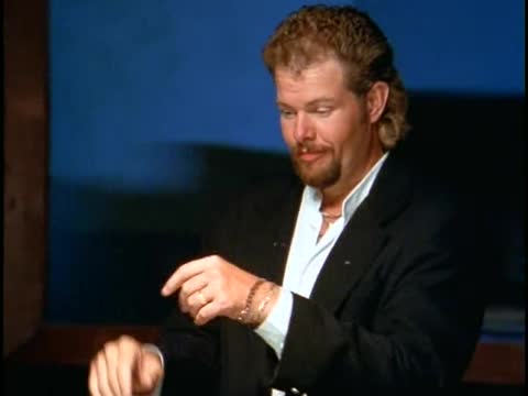 Toby Keith - Getcha Some