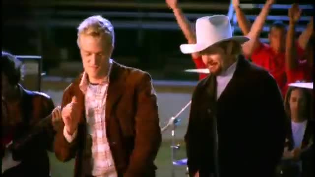 Toby Keith - How Do You Like Me Now?!