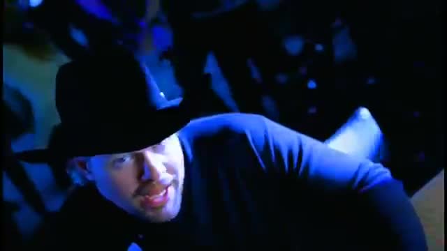 Toby Keith - I'm Just Talkin' About Tonight