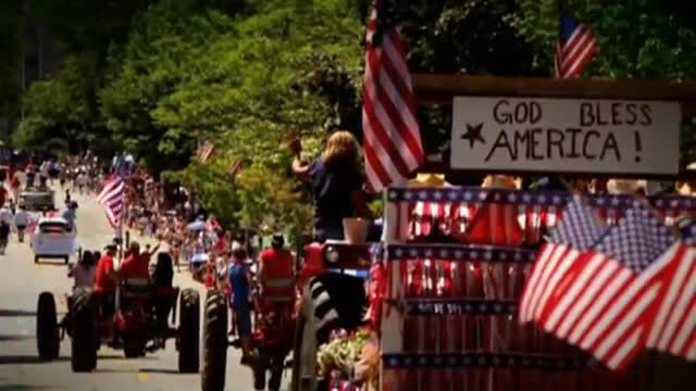 Toby Keith - Made In America