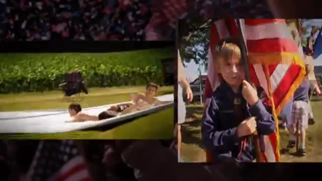 Toby Keith - Made In America