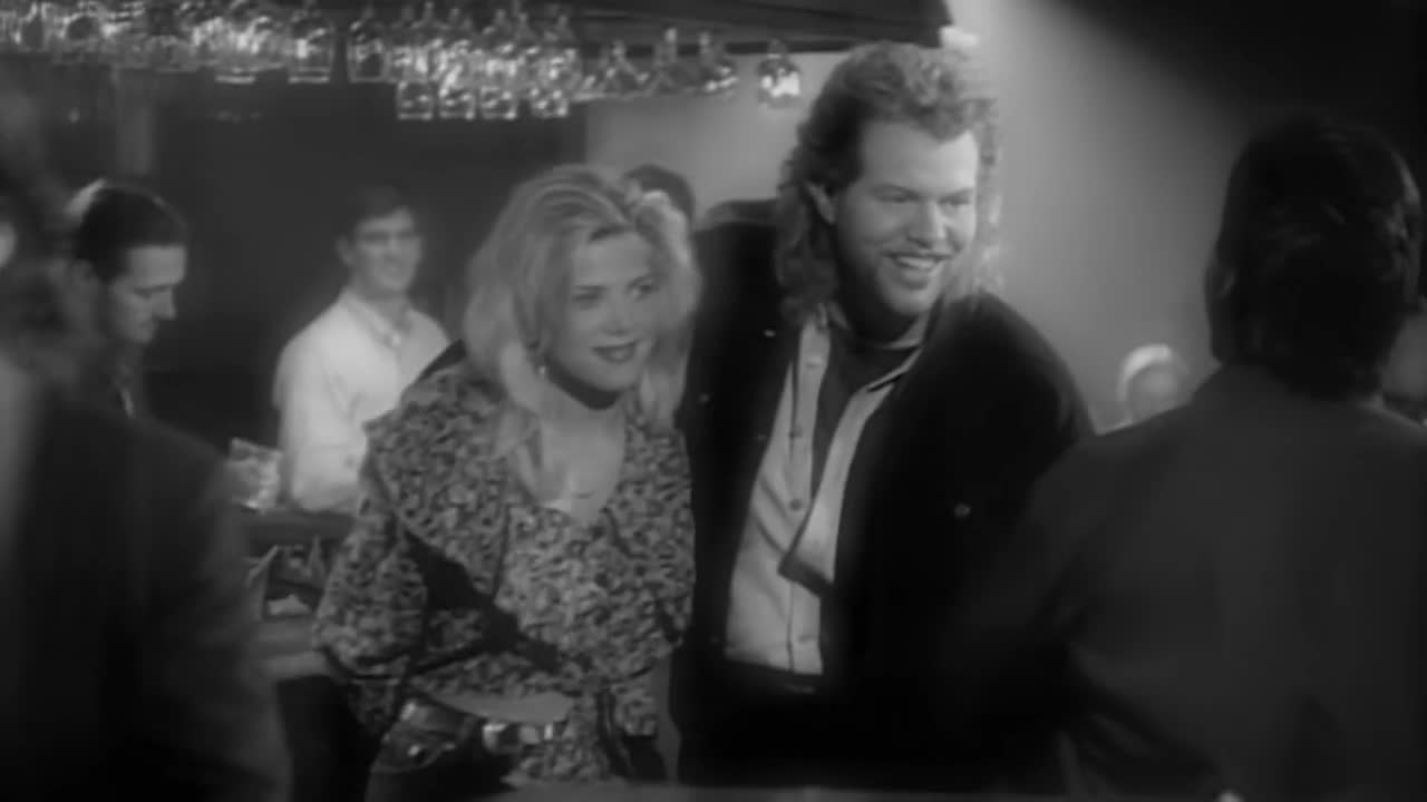 Toby Keith - Wish I Didn't Know Now