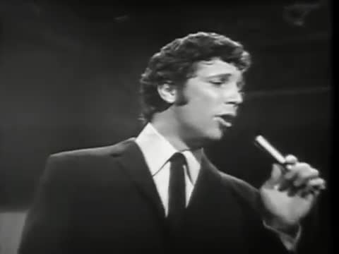 Tom Jones - Delilah