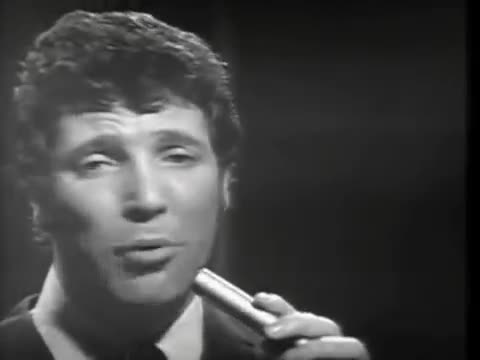Tom Jones - Delilah