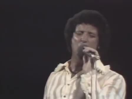 Tom Jones - I Who Have Nothing