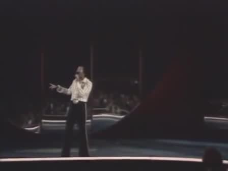 Tom Jones - I Who Have Nothing