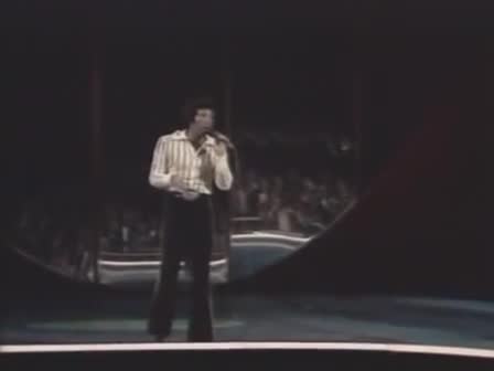 Tom Jones - I Who Have Nothing