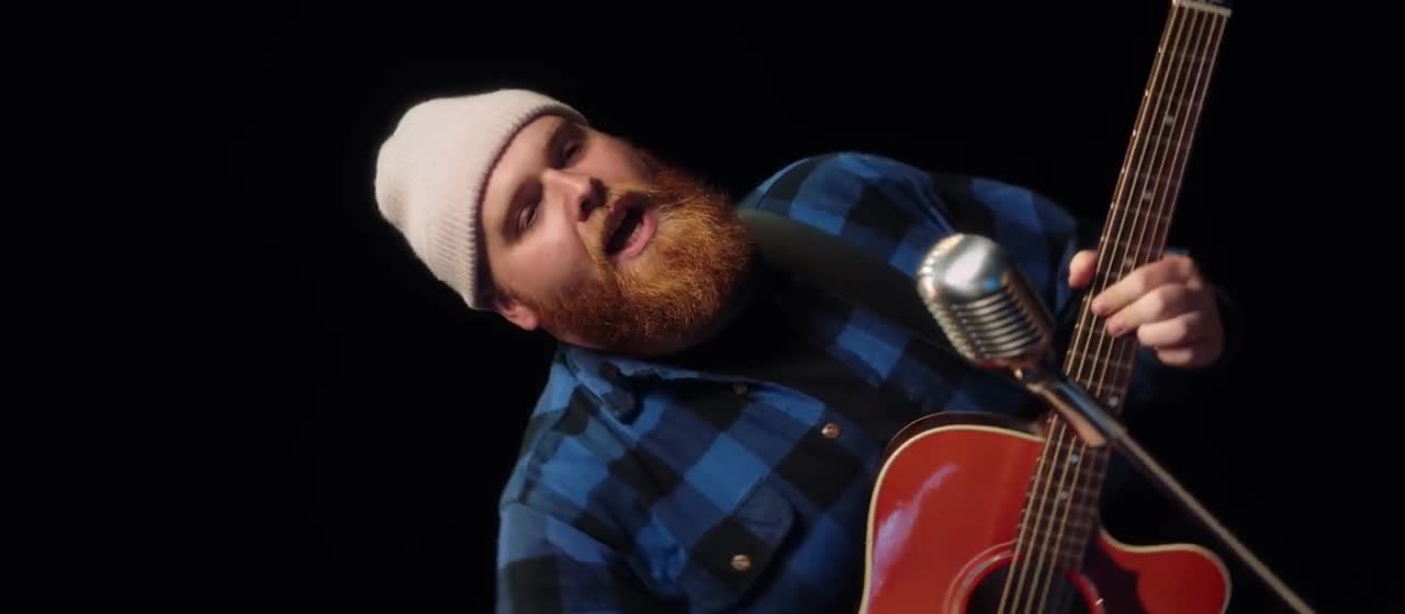 Tom Walker - Better Half of Me