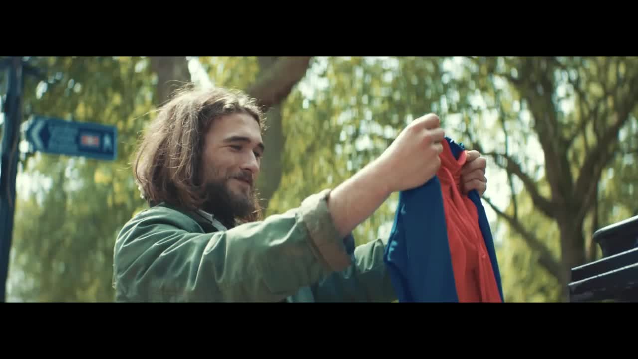 Tom Walker - Fly Away With Me
