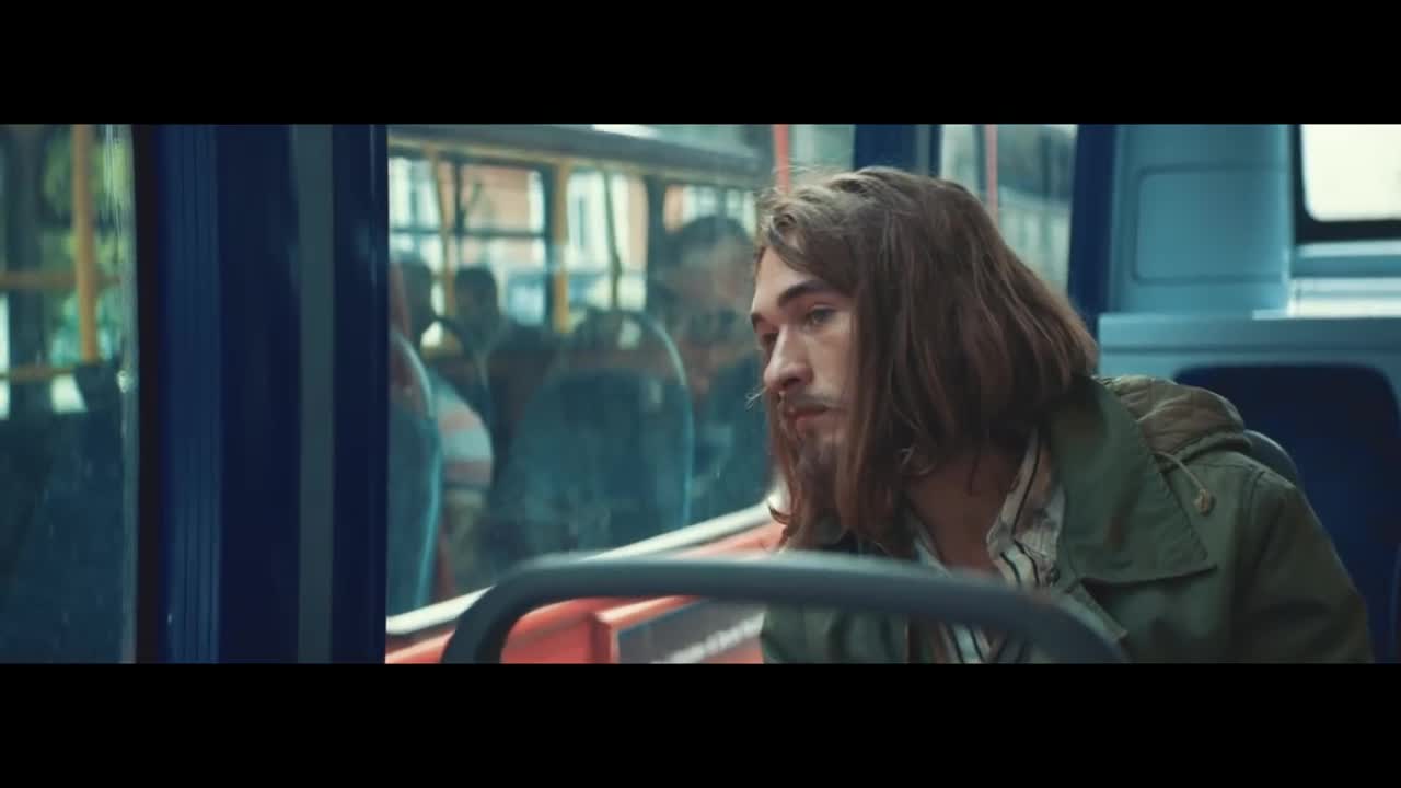 Tom Walker - Fly Away With Me