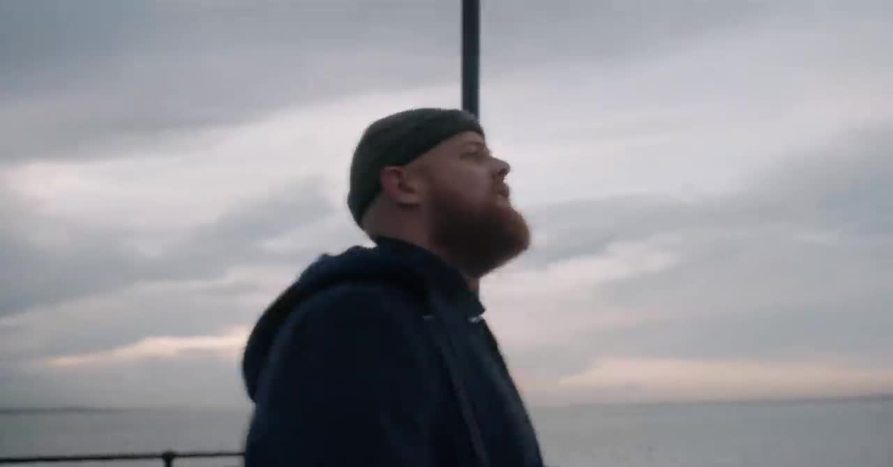 Tom Walker - Just You and I