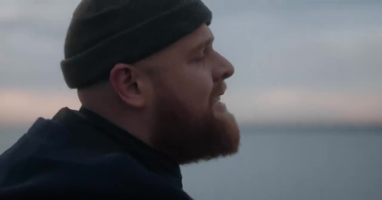 Tom Walker - Just You and I
