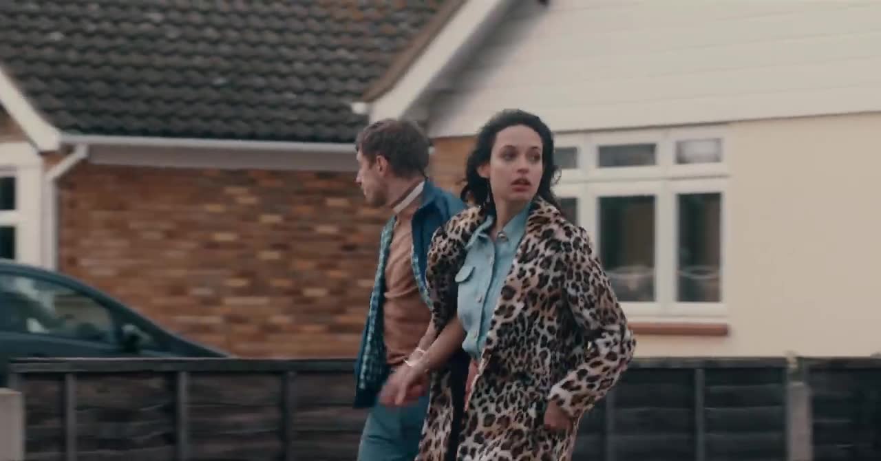Tom Walker - Just You and I