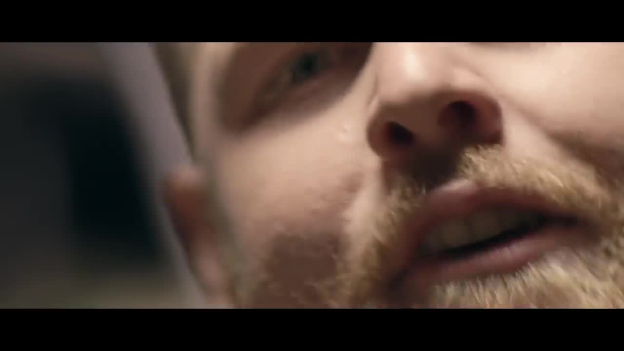 Tom Walker - Leave A Light On