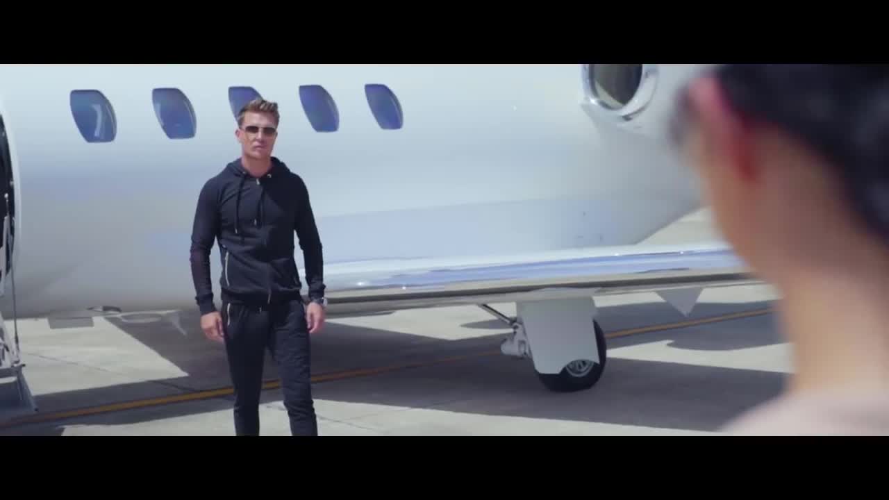 Tom Zanetti - More & More