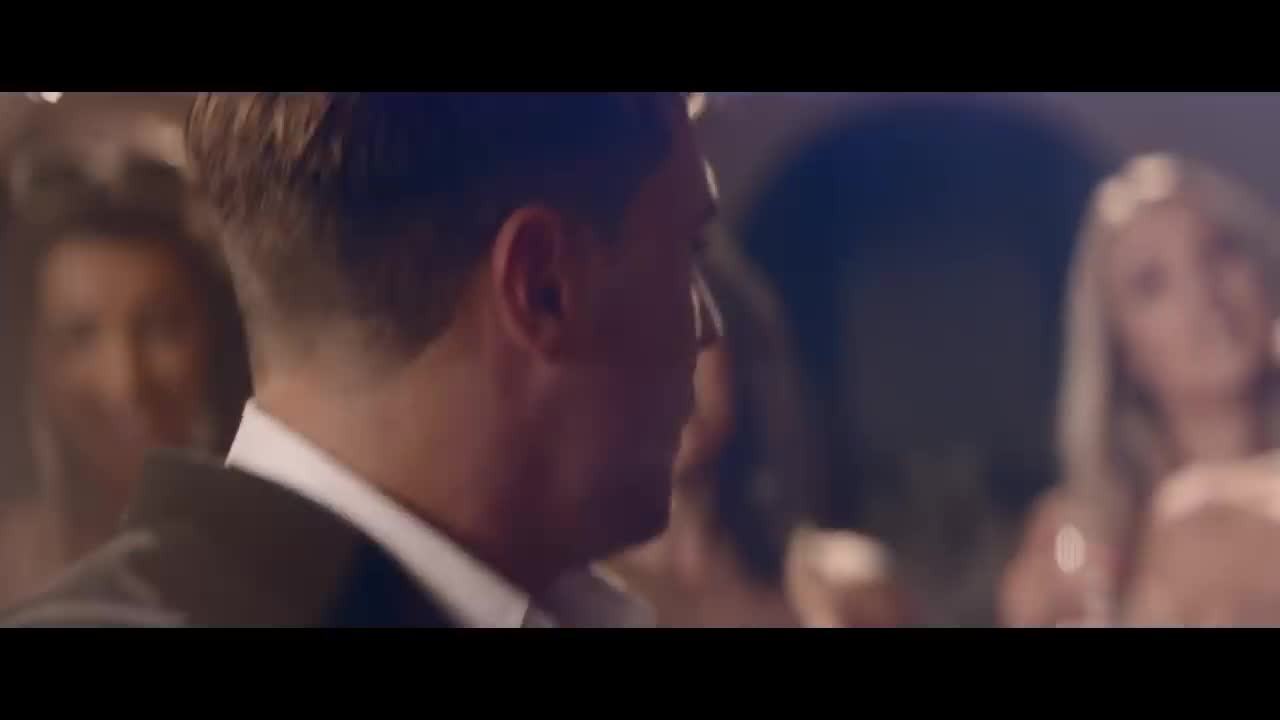 Tom Zanetti - You Want Me