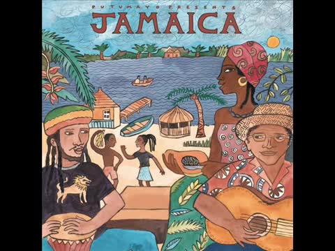 Toni Braxton - Christmas in Jamaica