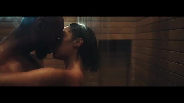 Toni Braxton - Gotta Move On