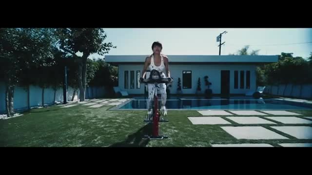 Toni Braxton - Gotta Move On