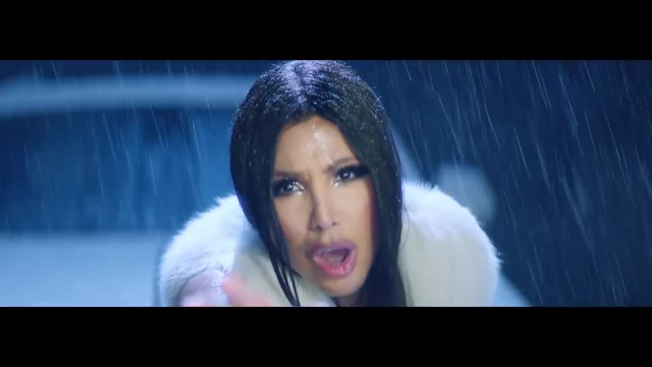 Toni Braxton - Long as I Live