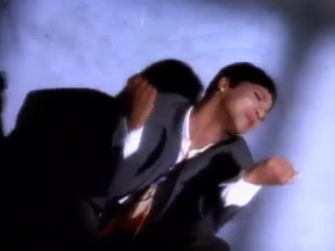 Toni Braxton - Love Shoulda Brought You Home